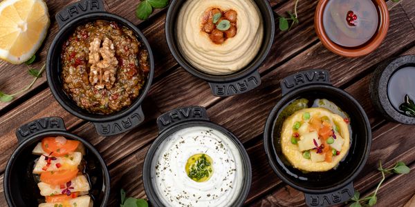 Bollca Meze