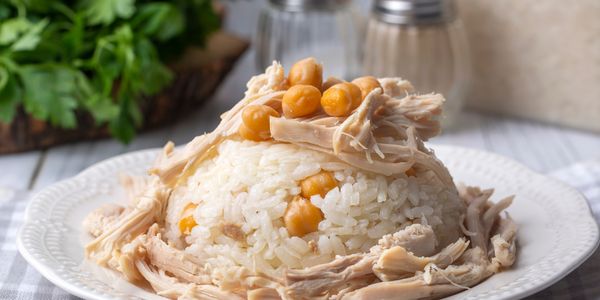 Pilavcı Okan Abi
