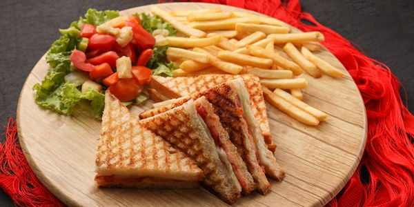 Cnr Chef