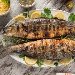 LAKERDA MEZE & BALIK PİŞİRİCİSİ