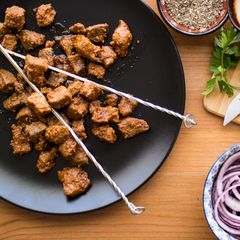 Can'nım Cigerim Ciger & Kebap Evi