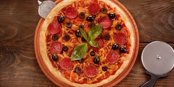 Pizza