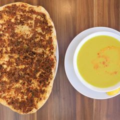 Alican Çorba & Pide & Döner