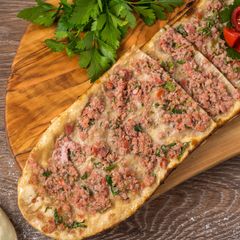 Gurme Pide