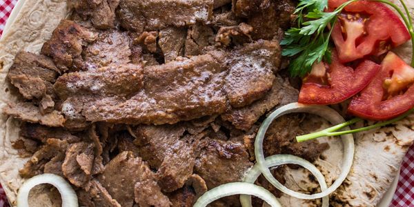 Bulls döner