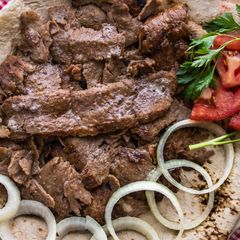 Bulls döner