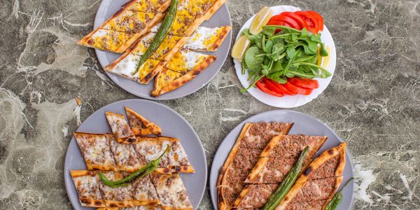 Nazilli Pide