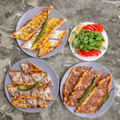 Nazilli Pide