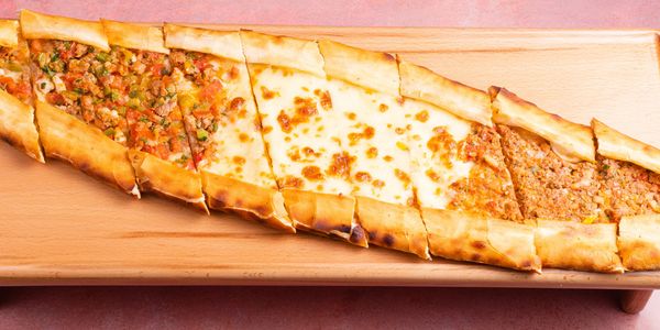 Gözde Pide & Kebap
