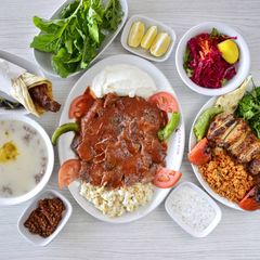 Can Can Kebap
