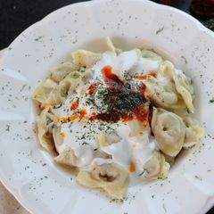 Chef Kapında