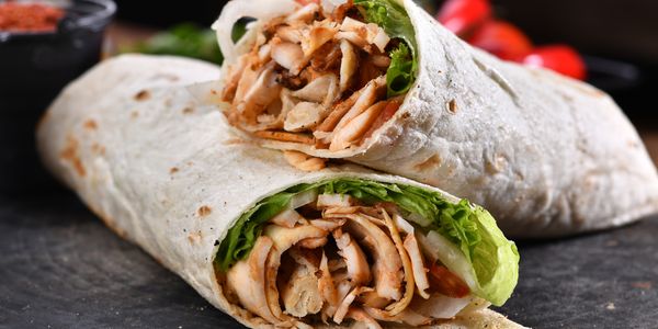 Meşhur Zula Döner