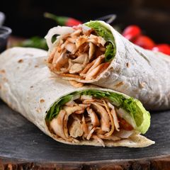 Meşhur Zula Döner