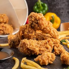 Golden Tenders