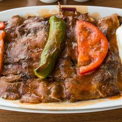 Yalı Dönercisi