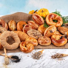 Acr Acarlar Unlu Mamülleri