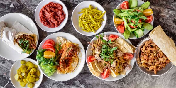 Kebap & Türk Mutfağı