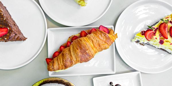 Furunci Ekmek & Pasta & Cafe
