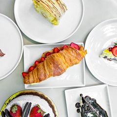 Furunci Ekmek & Pasta & Cafe