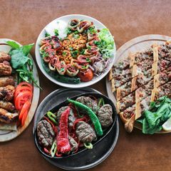 Ümit Pide & Kebap