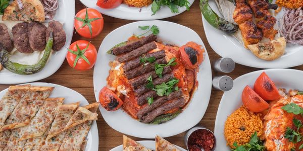 Günışığı Pide & Kebap & Çorba