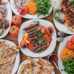 Günışığı Pide & Kebap & Çorba