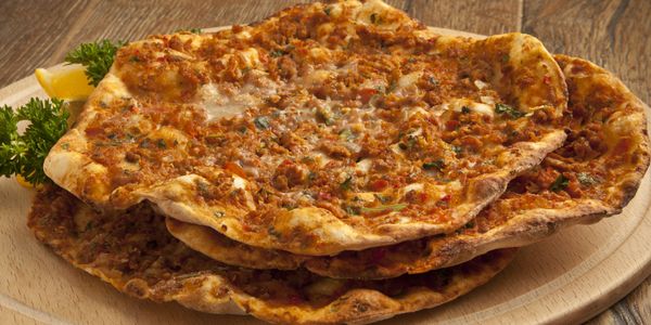Özenen Pide & Kebap & Pizza