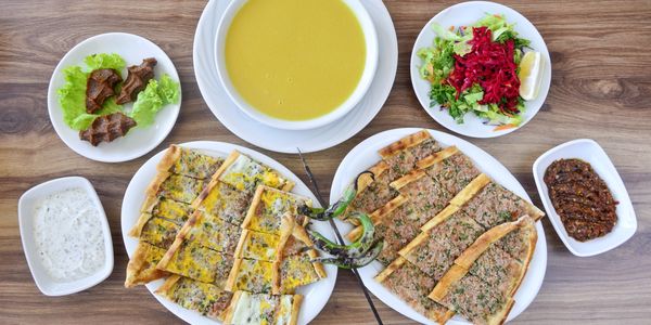 Onur Özen Pide & Kebap