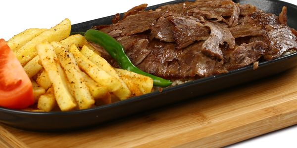 Alsancak Döner