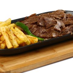 Alsancak Döner