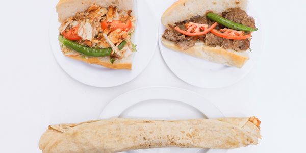 Miss Döner