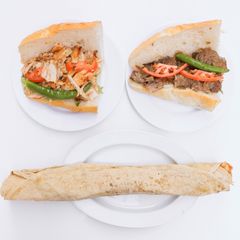 Miss Döner