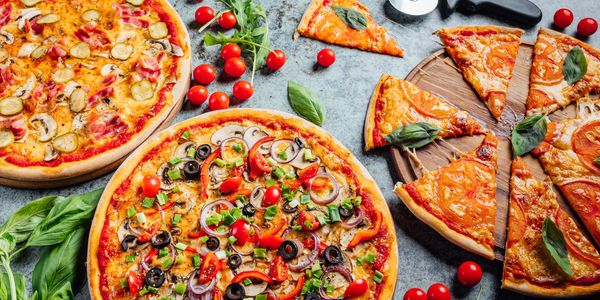 Pizza