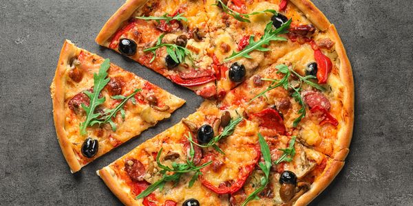 Efe Cafe & Pizza Evi