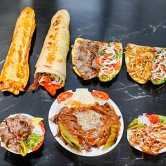 Esen Döner