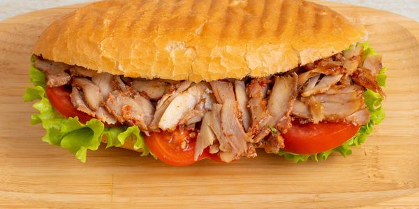 Köseoğlu Döner & Çorba & Yemek & Köfte