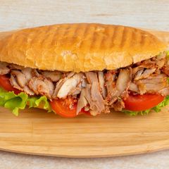 Köseoğlu Döner & Çorba & Yemek & Köfte