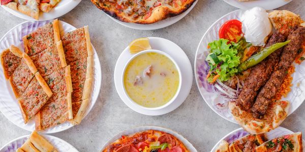 Nefis Pide