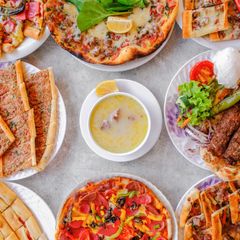 Nefis Pide
