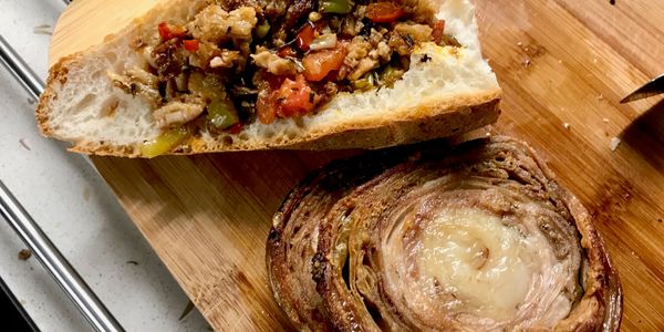 Hakkı Usta Kokoreç