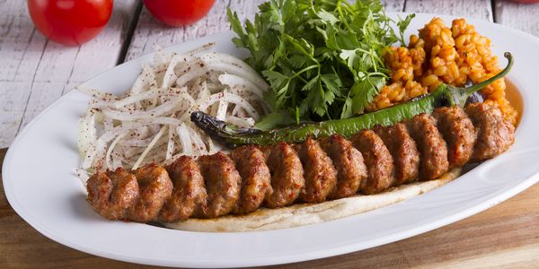 Enra Kebap