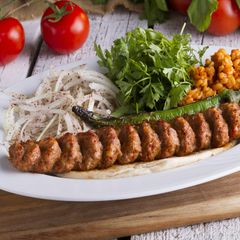 Enra Kebap