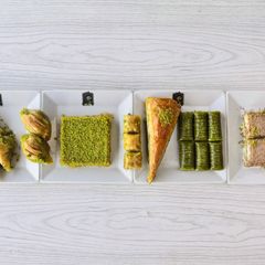Karagöz Baklavaları