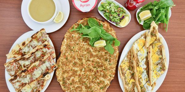 As Ümit Pide & Kebap