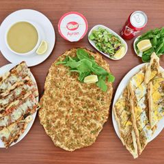 As Ümit Pide & Kebap