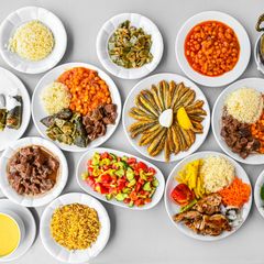 53 Pilita Karadeniz Mutfağı