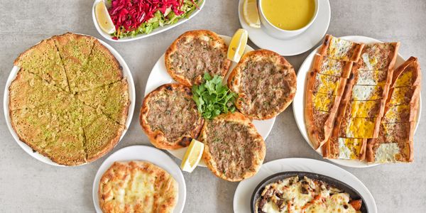 Yakamoz Pide Kebap & Çorba & Pizza