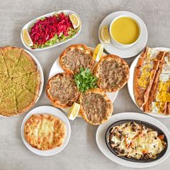 Yakamoz Pide Kebap & Çorba & Pizza