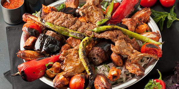 Asil Pide & Kebap