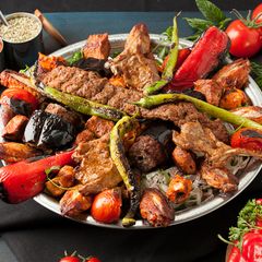 Asil Pide & Kebap